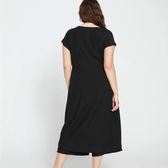 Adda Double Luxe Tunic S - Picture 3 of 9